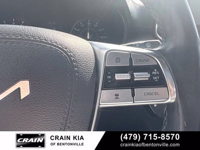 2022 Kia Telluride EX - KIA CPO | AWD | SUNROOF