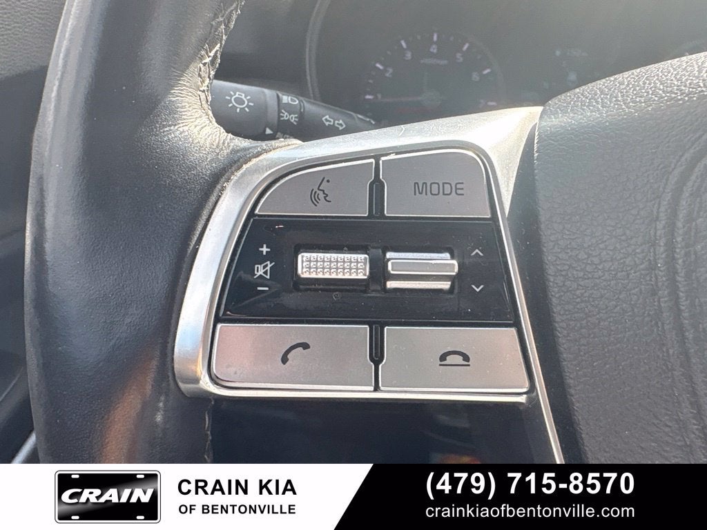 2022 Kia Telluride EX - KIA CPO | AWD | SUNROOF