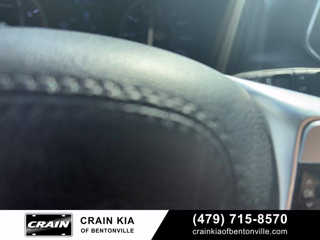 2022 Kia Telluride EX - KIA CPO | AWD | SUNROOF