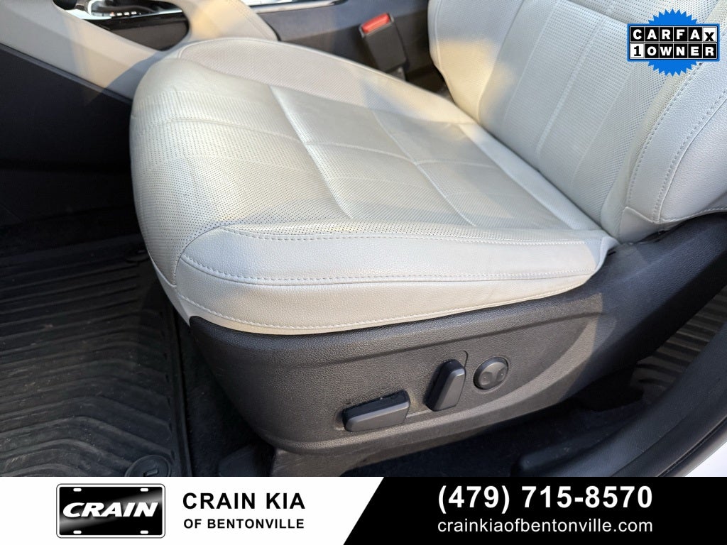 2022 Kia Telluride EX - KIA CPO / AWD / ONE OWNER / SUNROOF