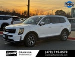 2022 Kia Telluride EX - KIA CPO / AWD / ONE OWNER / SUNROOF