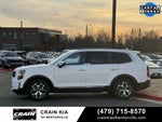 2022 Kia Telluride EX - KIA CPO / AWD / ONE OWNER / SUNROOF
