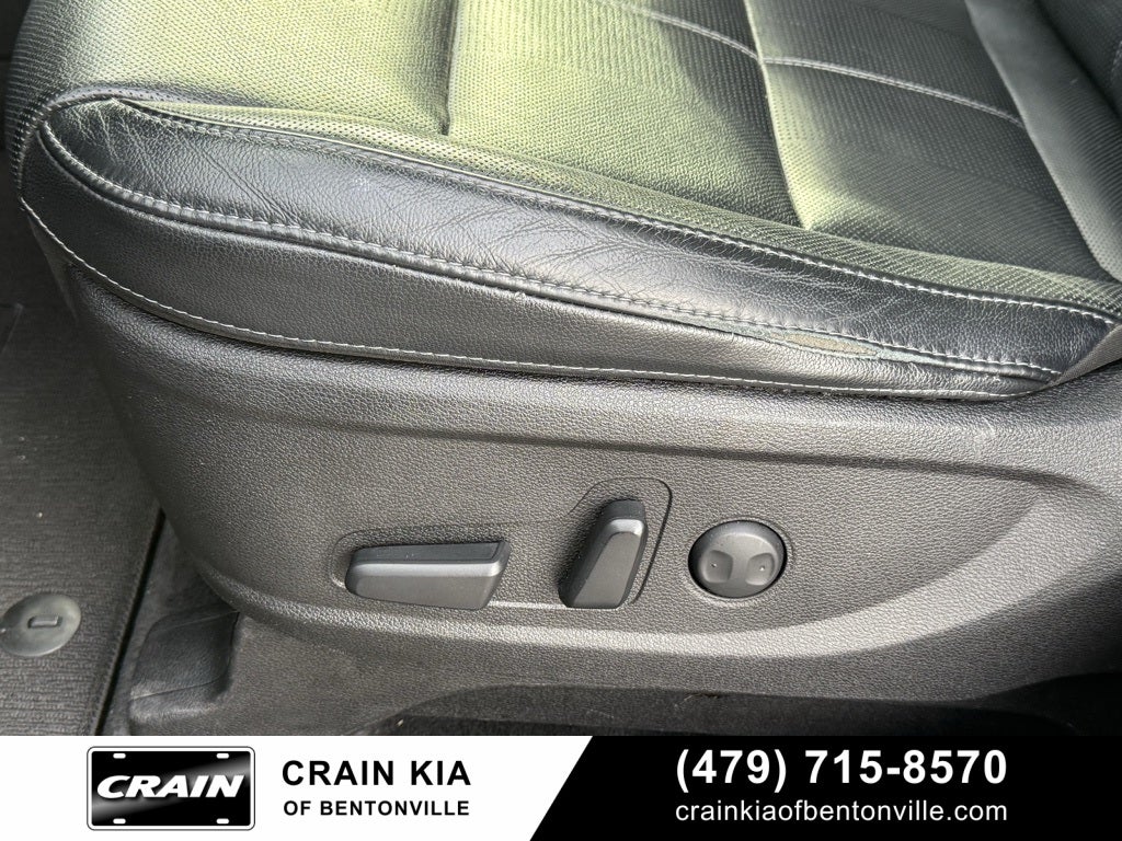 2020 Kia Telluride EX - AWD / SUNROOF / CLEAN CARFAX