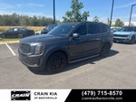 2021 Kia Telluride EX Premium Nightfall - AWD / SUNROOF