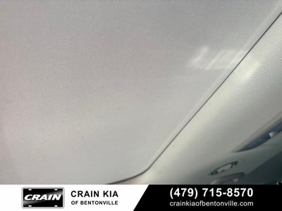2021 Kia Telluride EX Premium Nightfall - AWD / SUNROOF