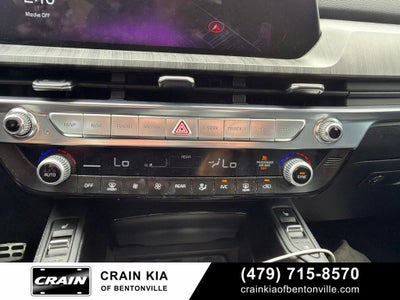 2025 Kia Telluride SX - KIA CPO / DUAL SUNROOF / CLEAN CARFAX