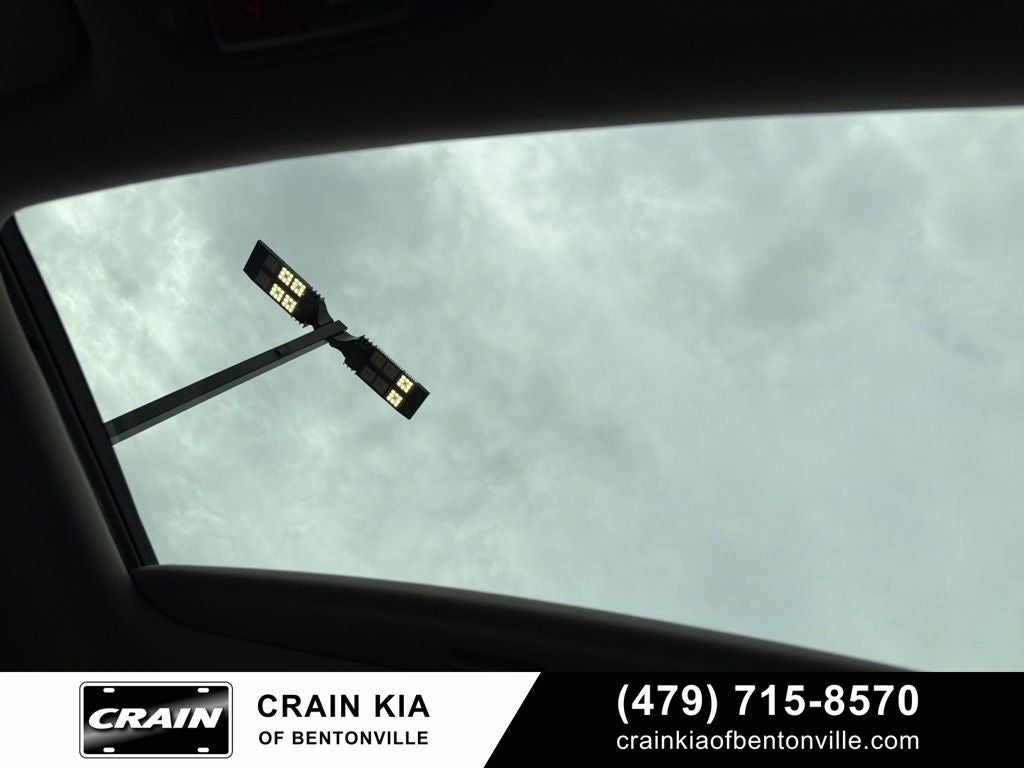 2025 Kia Telluride SX - KIA CPO / DUAL SUNROOF / CLEAN CARFAX