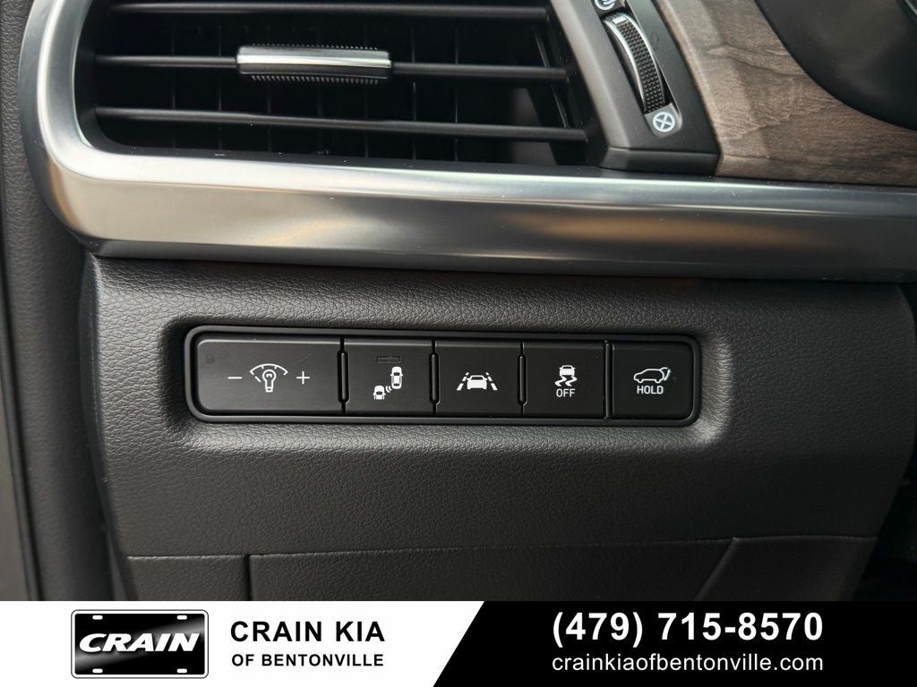 2022 Kia Telluride SX - SUNROOF / CARFAX ONE OWNER