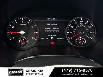 2022 Kia Telluride SX - SUNROOF / CARFAX ONE OWNER