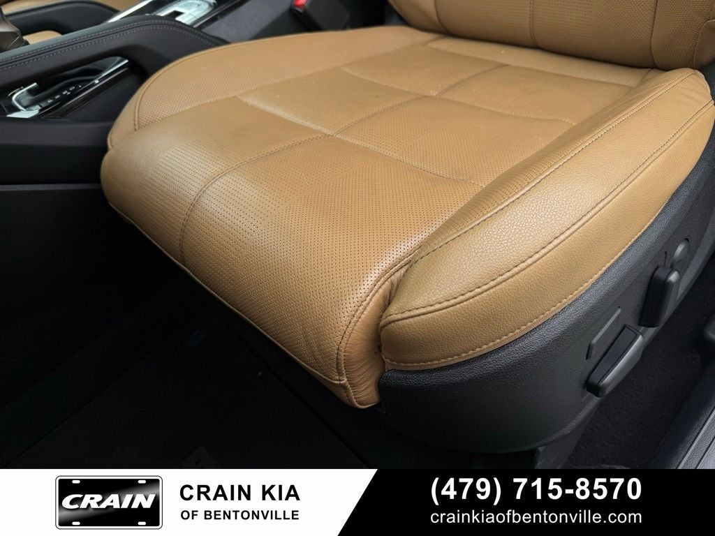2022 Kia Telluride SX - SUNROOF / CARFAX ONE OWNER