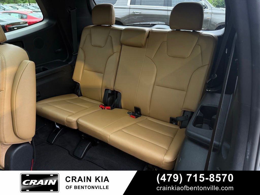 2022 Kia Telluride SX - SUNROOF / CARFAX ONE OWNER