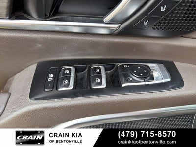 2022 Kia Telluride SX - SUNROOF / CLEAN CARFAX / ONE OWNER