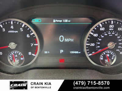 2022 Kia Telluride SX - SUNROOF / CLEAN CARFAX / ONE OWNER