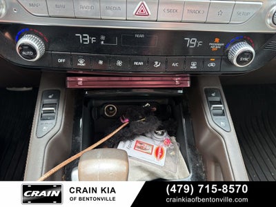 2022 Kia Telluride SX - SUNROOF / CLEAN CARFAX / ONE OWNER