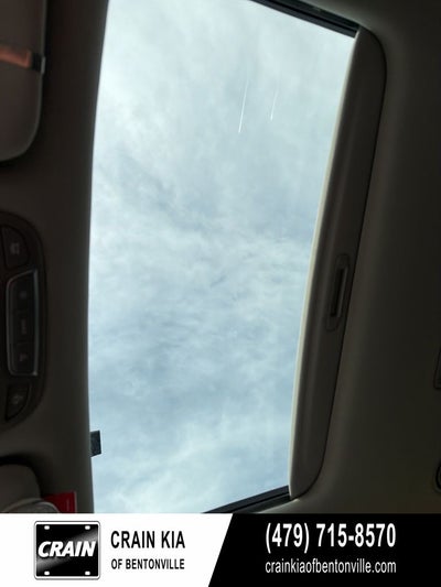 2022 Kia Telluride SX - SUNROOF / CLEAN CARFAX / ONE OWNER