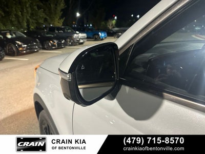 2024 Kia Telluride SX-Prestige X-Line - KIA CPO / AWD / SUNROOF / 1 OWNER