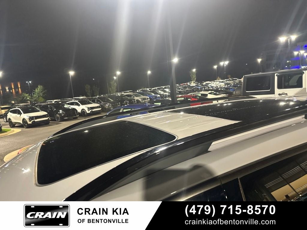2024 Kia Telluride SX-Prestige X-Line - KIA CPO / AWD / SUNROOF / 1 OWNER