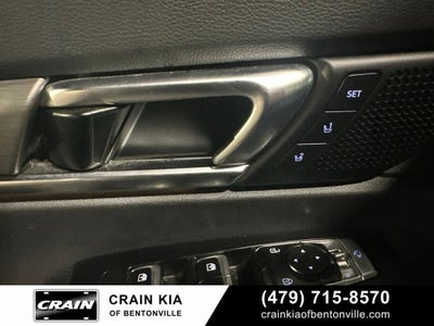 2024 Kia Telluride SX-Prestige X-Line - KIA CPO / AWD / SUNROOF / 1 OWNER