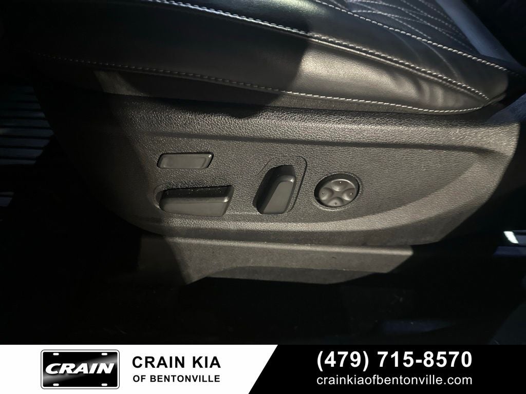 2024 Kia Telluride SX-Prestige X-Line - KIA CPO / AWD / SUNROOF / 1 OWNER