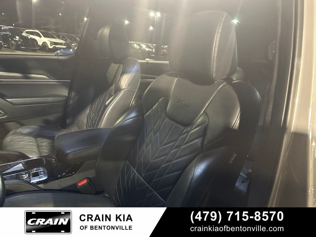 2024 Kia Telluride SX-Prestige X-Line - KIA CPO / AWD / SUNROOF / 1 OWNER
