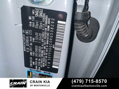 2024 Kia Telluride SX-Prestige X-Line - KIA CPO / AWD / SUNROOF / 1 OWNER