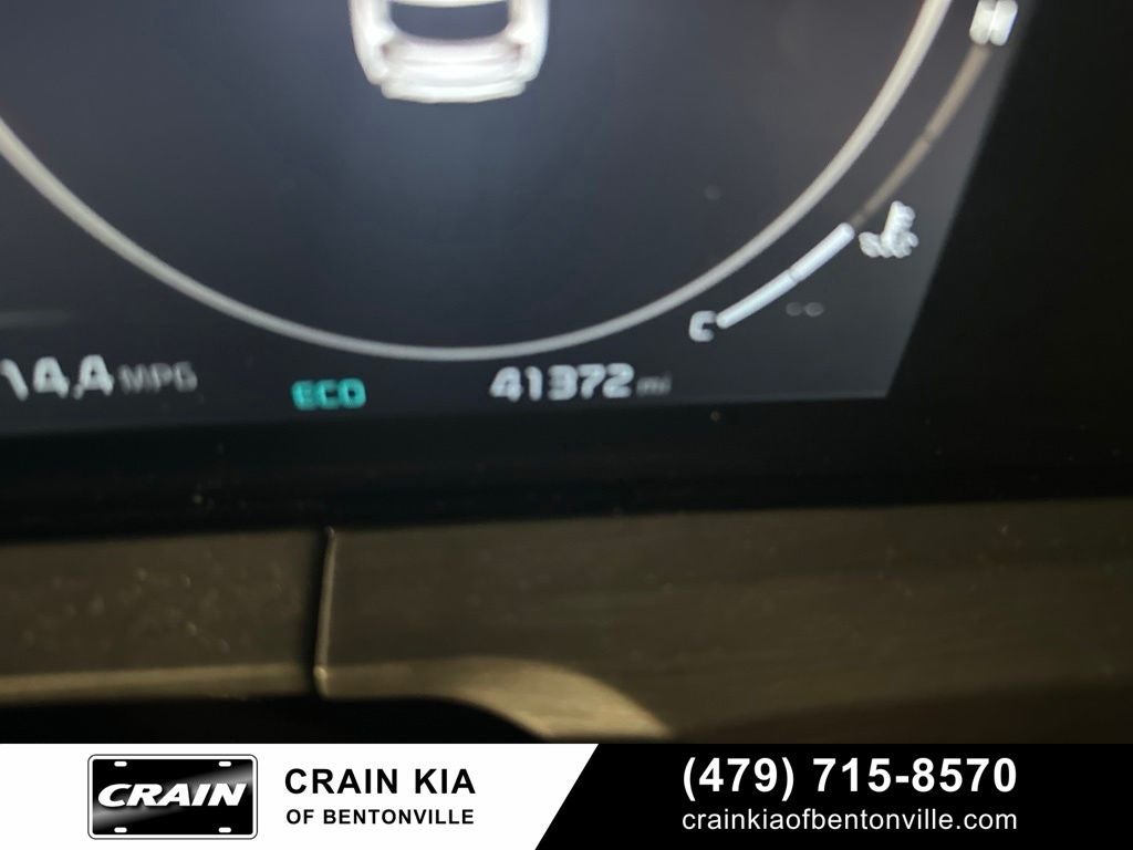 2024 Kia Telluride SX-Prestige X-Line - KIA CPO / AWD / SUNROOF / 1 OWNER