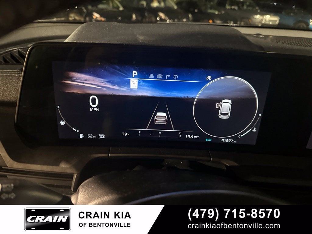 2024 Kia Telluride SX-Prestige X-Line - KIA CPO / AWD / SUNROOF / 1 OWNER