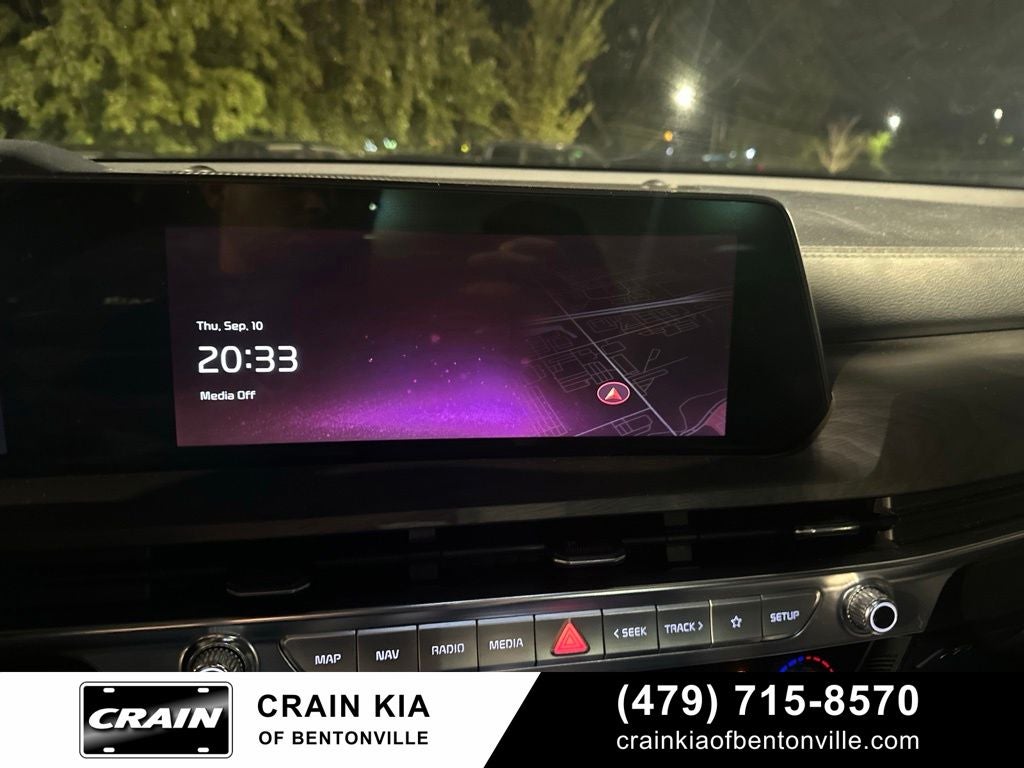 2024 Kia Telluride SX-Prestige X-Line - KIA CPO / AWD / SUNROOF / 1 OWNER
