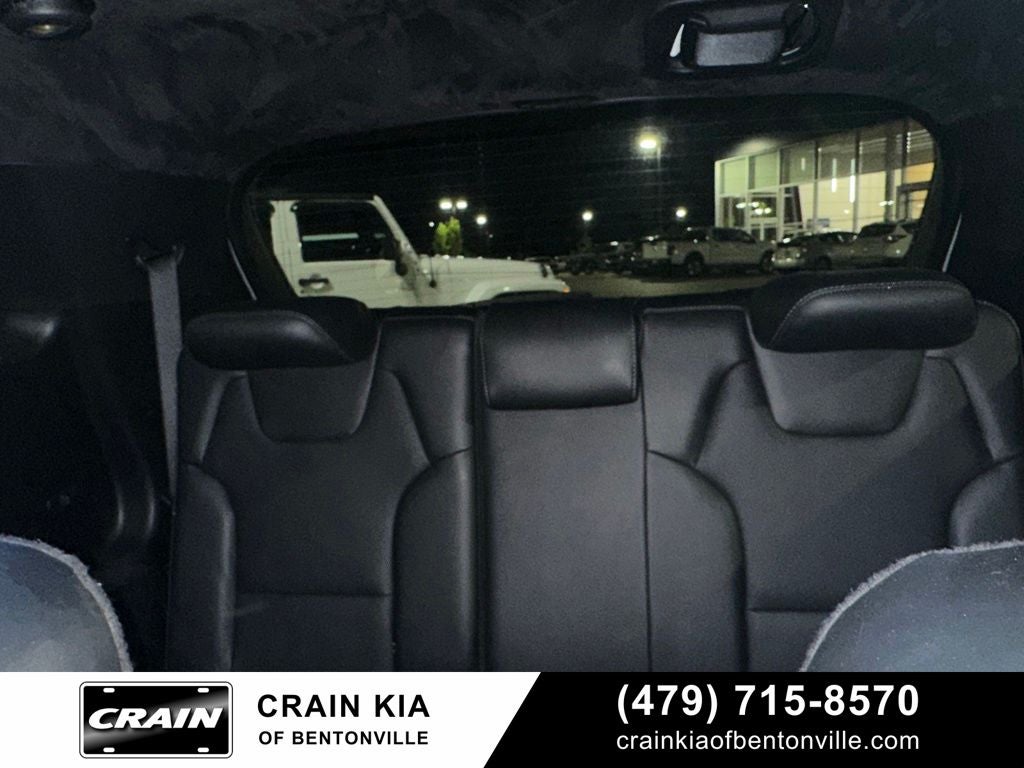 2024 Kia Telluride SX-Prestige X-Line - KIA CPO / AWD / SUNROOF / 1 OWNER