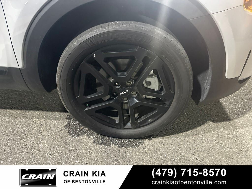 2024 Kia Telluride SX-Prestige X-Line - KIA CPO / AWD / SUNROOF / 1 OWNER