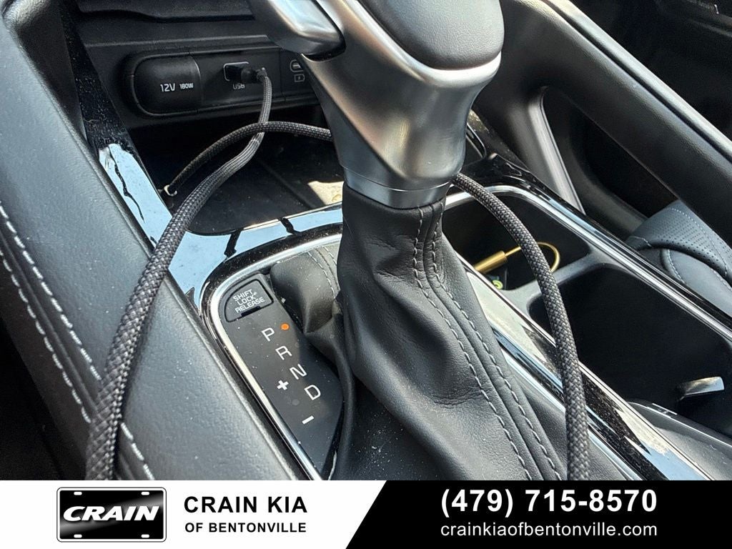 2025 Kia Telluride SX-Prestige X-Line - KIA CPO / AWD / SUNROOF / ONE OWNER