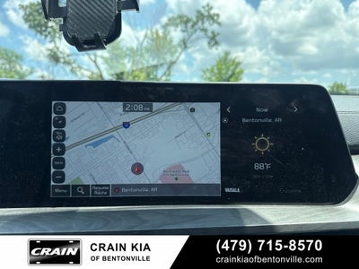 2025 Kia Telluride SX-Prestige X-Line - KIA CPO / AWD / SUNROOF / ONE OWNER