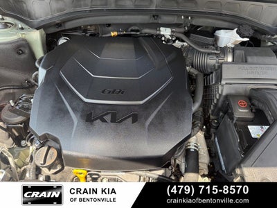 2023 Kia Telluride SX-Prestige X-Pro - KIA CPO / AWD / SUNROOF