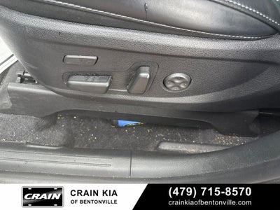 2025 Kia Telluride SX-Prestige X-Line - KIA CPO / AWD / DUAL SUNROOF
