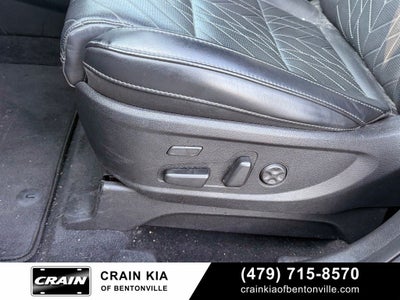 2025 Kia Telluride SX-Prestige X-Line - KIA CPO / AWD / DUAL SUNROOF