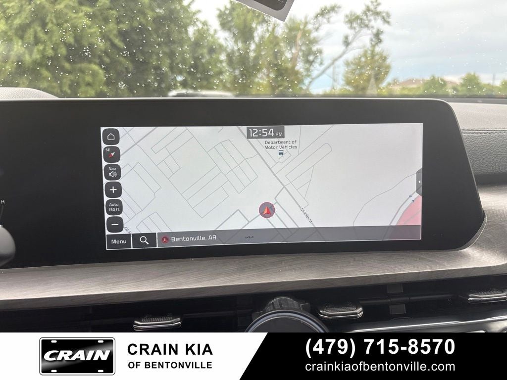 2025 Kia Telluride SX-Prestige X-Line - KIA CPO / AWD / DUAL SUNROOF