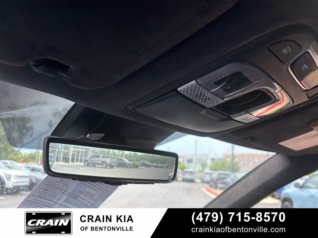 2025 Kia Telluride SX-Prestige X-Line - KIA CPO / AWD / DUAL SUNROOF