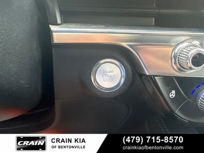 2025 Kia Telluride SX-Prestige X-Line - KIA CPO / AWD / DUAL SUNROOF
