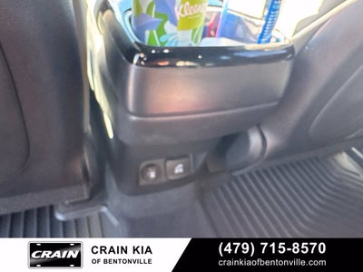 2024 Kia Telluride SX-Prestige X-Line | KIA CPO | CARFAX ONE OWNER
