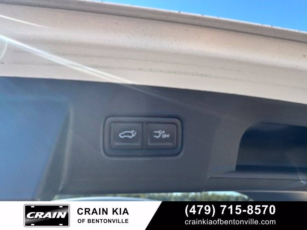 2024 Kia Telluride SX-Prestige X-Line | KIA CPO | CARFAX ONE OWNER