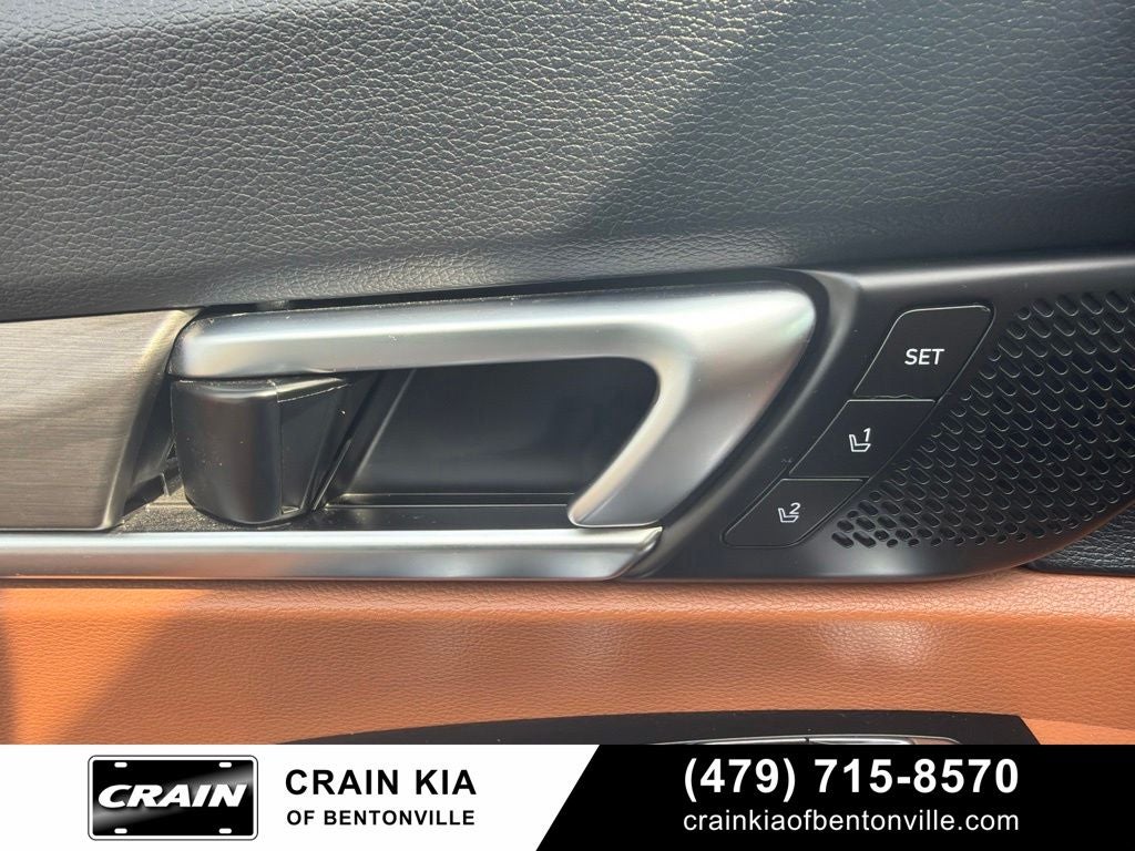 2025 Kia Telluride SX-Prestige X-Pro - KIA CPO / AWD / SUNROOF / ONE OWNER