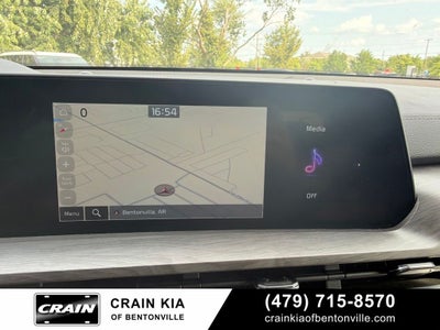 2025 Kia Telluride SX-Prestige X-Pro - KIA CPO / AWD / SUNROOF / ONE OWNER
