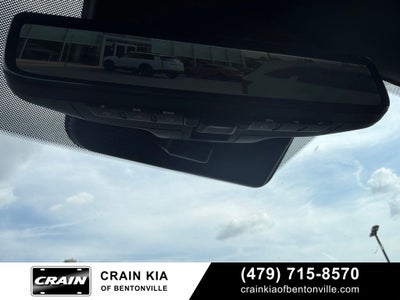 2025 Kia Telluride SX-Prestige X-Pro - KIA CPO / AWD / SUNROOF / ONE OWNER