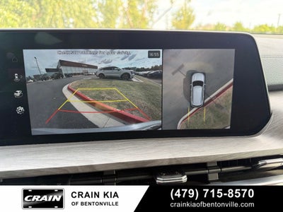2025 Kia Telluride SX-Prestige X-Pro - KIA CPO / AWD / SUNROOF / ONE OWNER