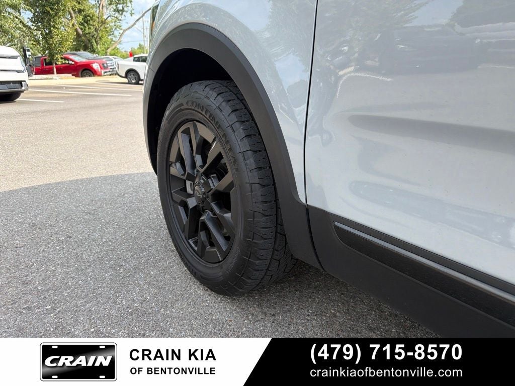 2025 Kia Telluride SX-Prestige X-Pro - KIA CPO / AWD / SUNROOF / ONE OWNER
