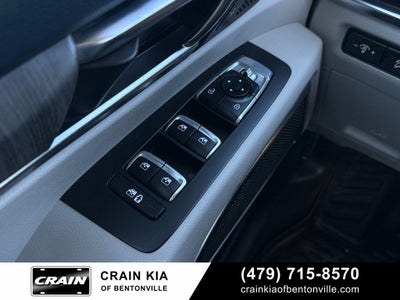 2024 Kia Telluride SX-Prestige - KIA CPO / AWD / SUNROOF / ONE OWNER