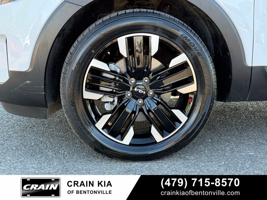2024 Kia Telluride SX-Prestige - KIA CPO / AWD / SUNROOF / ONE OWNER