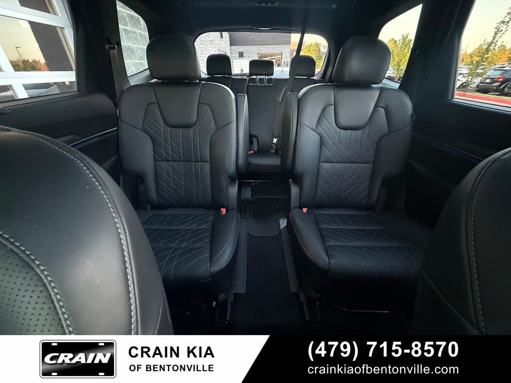 2024 Kia Telluride SX-Prestige X-Pro - KIA CPO / AWD / SUNROOF / CLEAN CARFAX