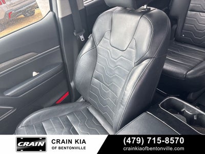 2022 Kia Telluride SX Prestige - AWD / CLEAN CARFAX / ONE OWNER