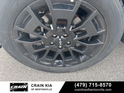 2022 Kia Telluride SX Prestige - AWD / CLEAN CARFAX / ONE OWNER